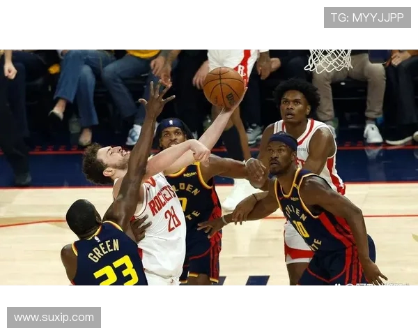 2015年勇士与火箭季后赛激战回顾及精彩瞬间分析